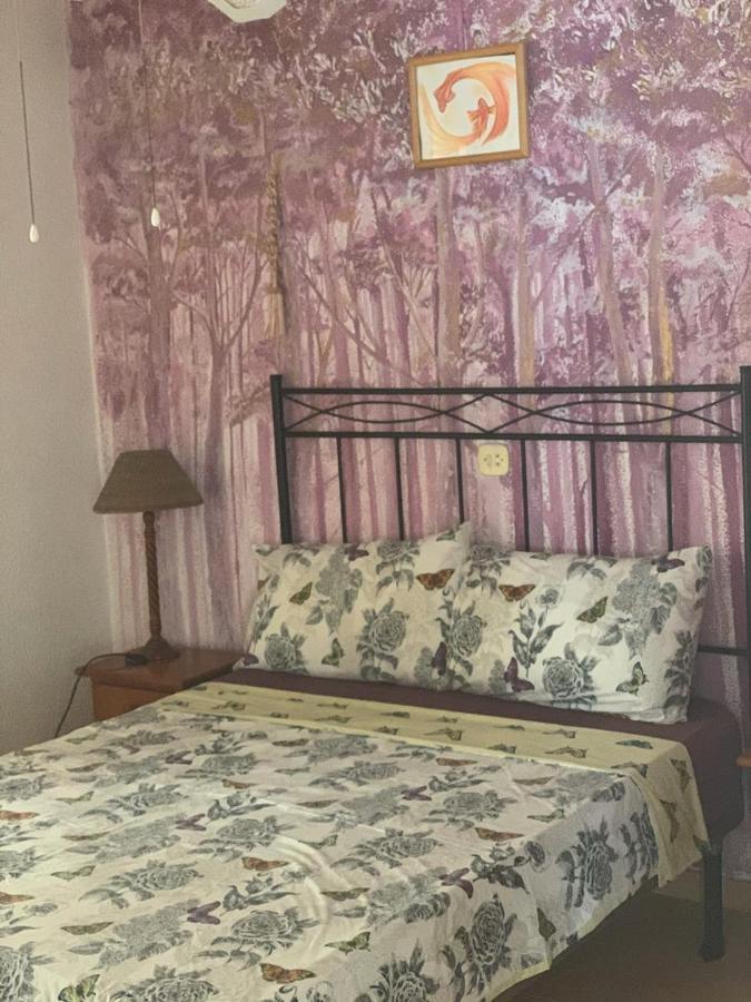 Apartamentos Mariposa Benidorm Bagian luar foto
